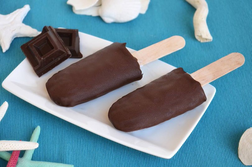 Gelato cremino