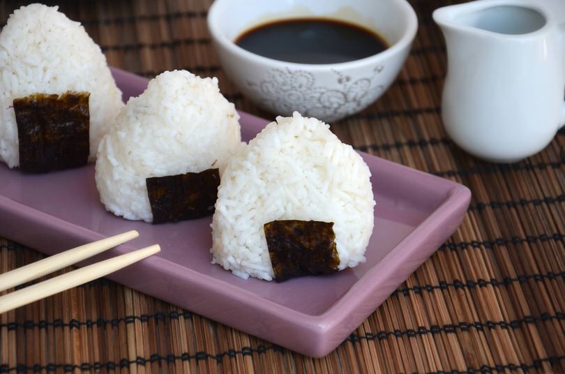 Onigiri