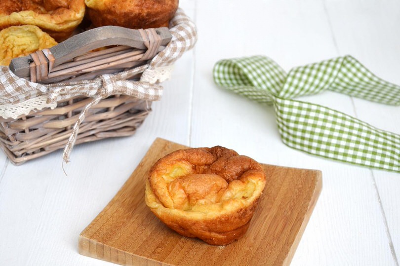 Yorkshire pudding