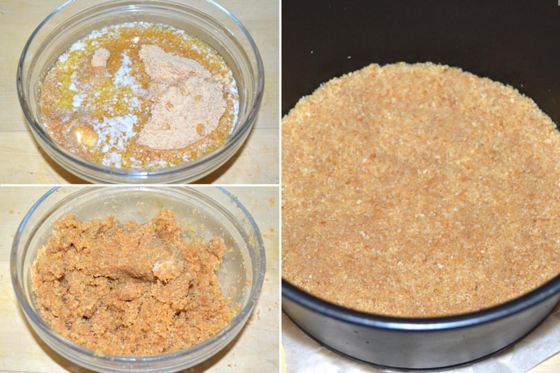 2 base burro e biscotti