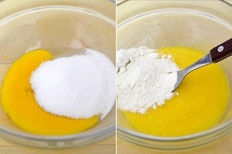 3 crema pasticcera