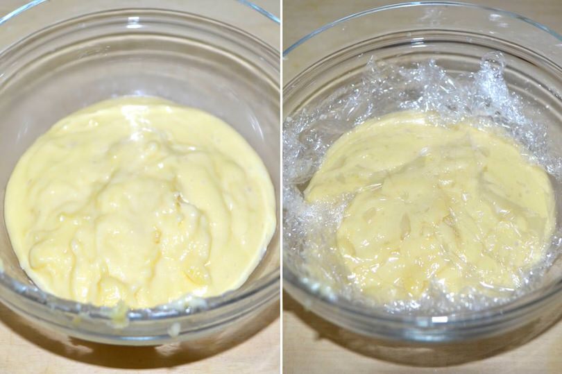 5 crema pasticcera