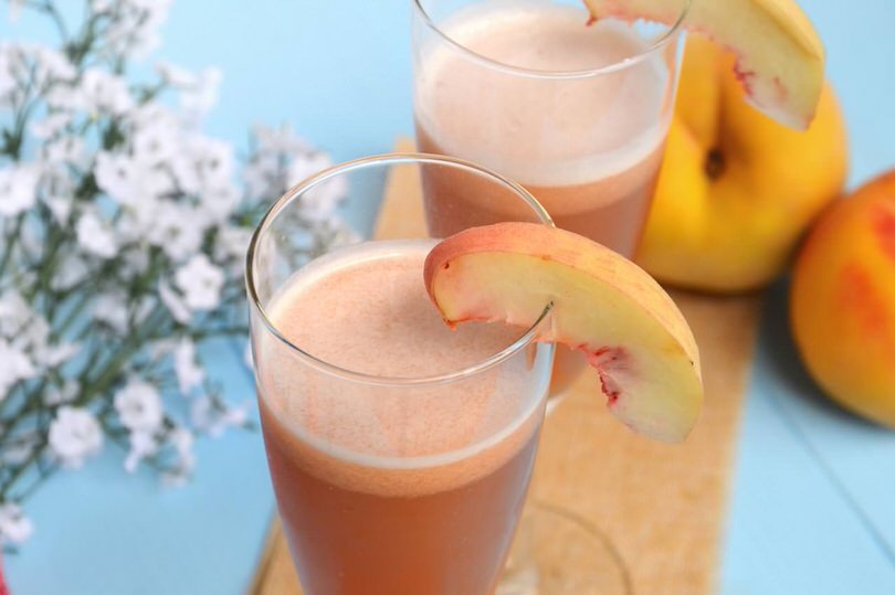 Bellini Cocktail