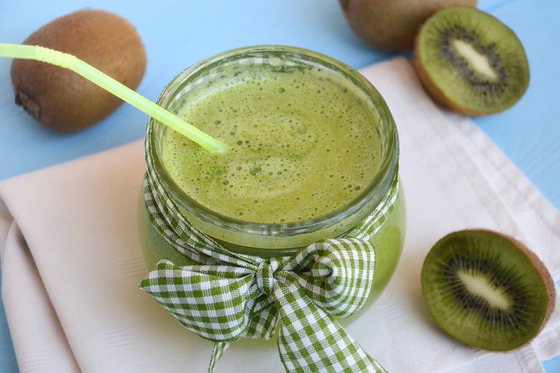 Centrifugati: idee golose e detox