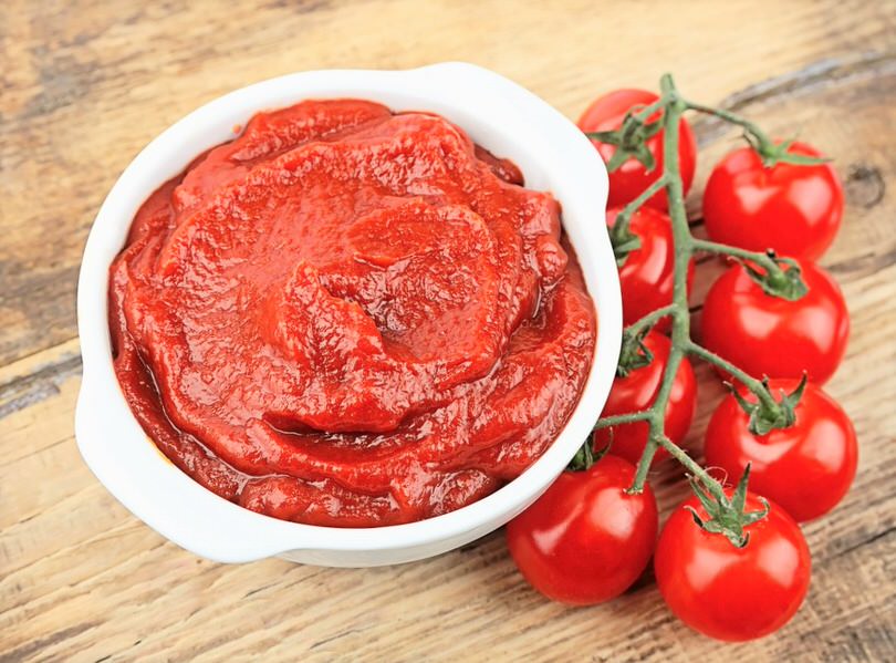 coem conservare pomodori