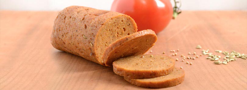 Come fare il seitan in casa