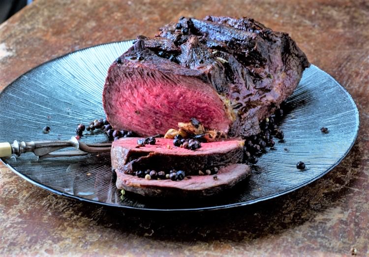 cucinare cinghiale