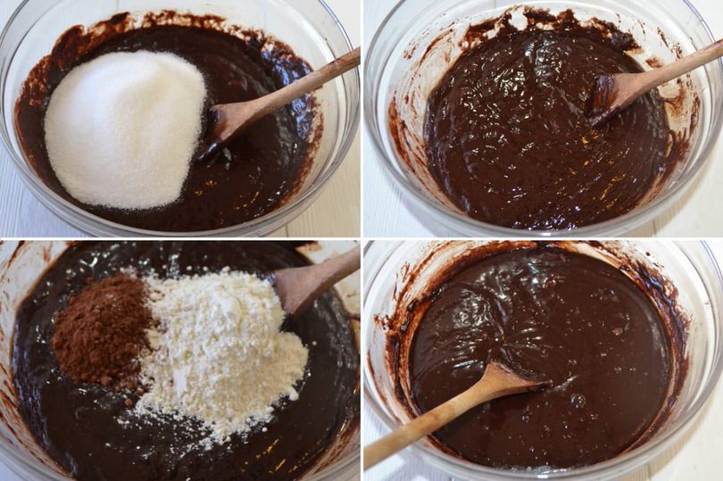 2-zucchero-farina-cacao