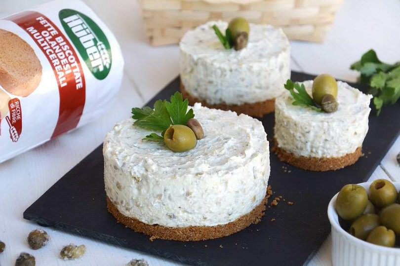 cheesecake-salato-alle-olive