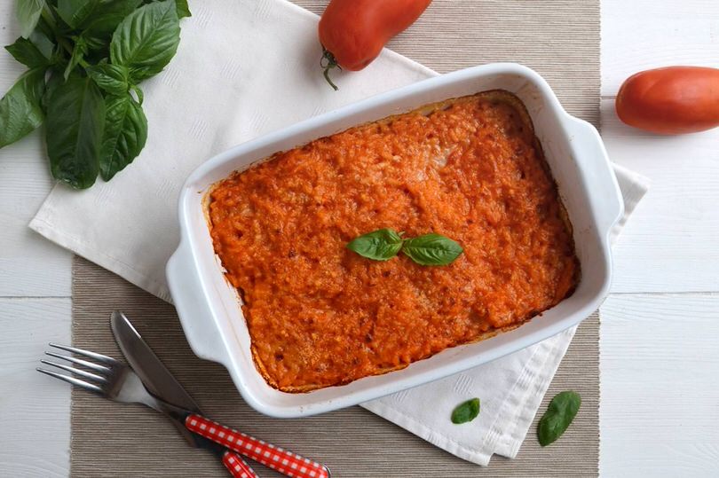 Riso al forno: i modi migliori per prepararlo