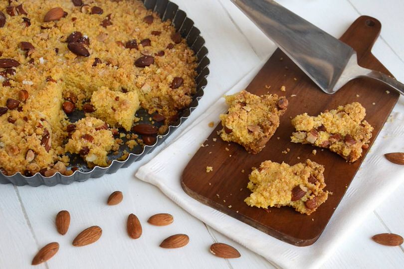sbrisolona-ricetta