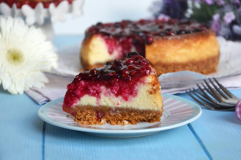 Cheesecake: le 10 migliori  ricette