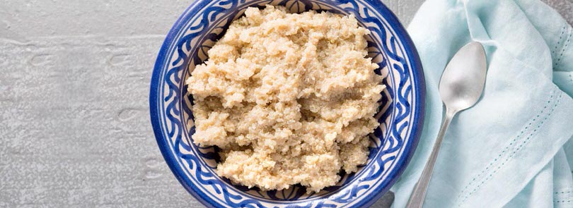 Come si cucina la quinoa