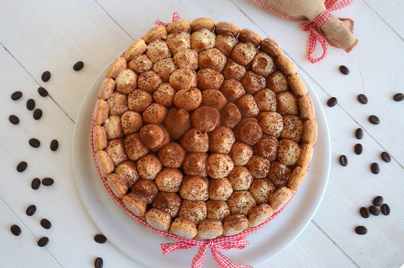 torta-tiramisu