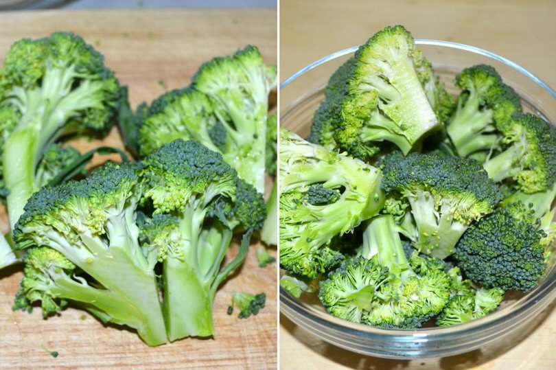 1-pulire-broccoli