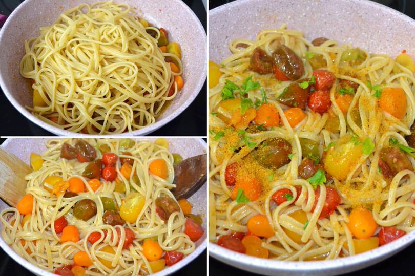 4-aggiungere-pasta