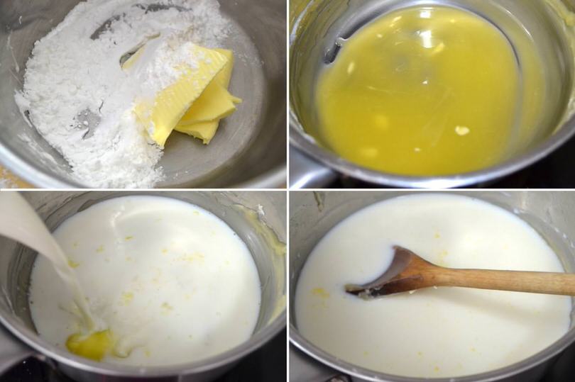 4-preparare-besciamella