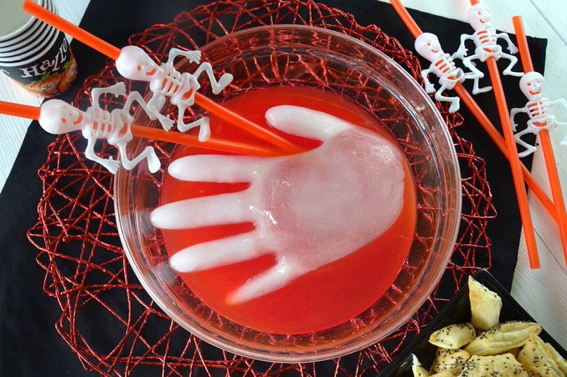 Cocktail di Halloween