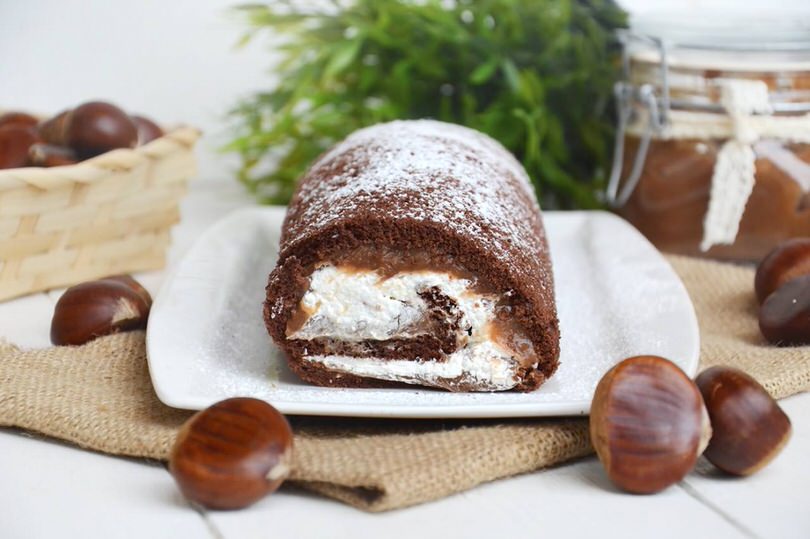 rotolo-con-crema-di-castagne