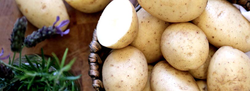 Come cucinare le patate