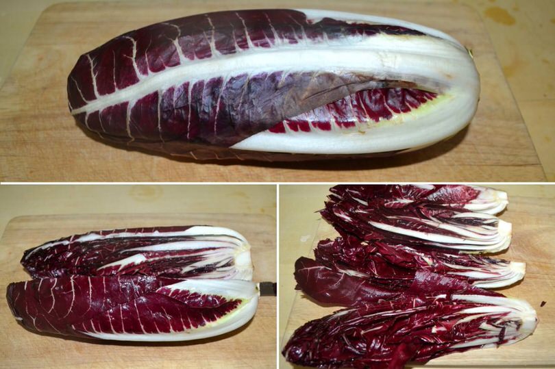 1-tagliare-radicchio