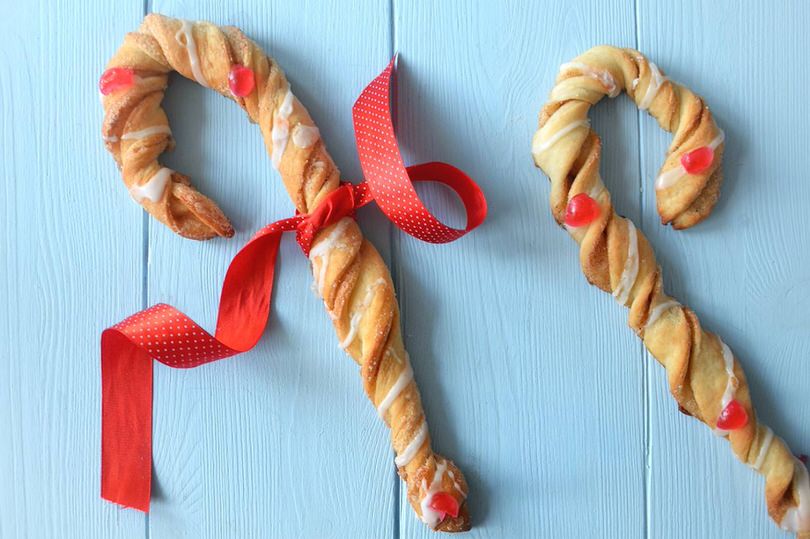 Colazione di Natale
