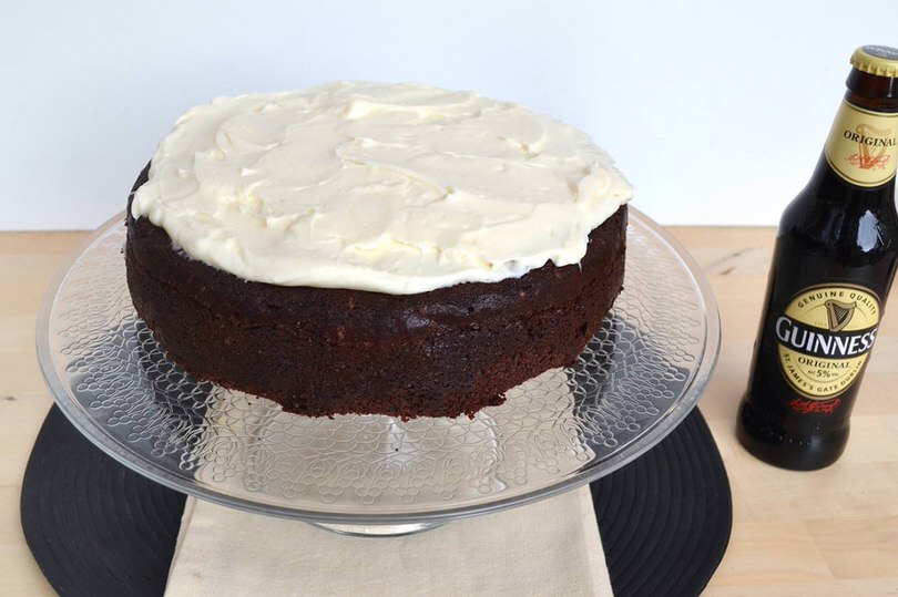 guinness-cake