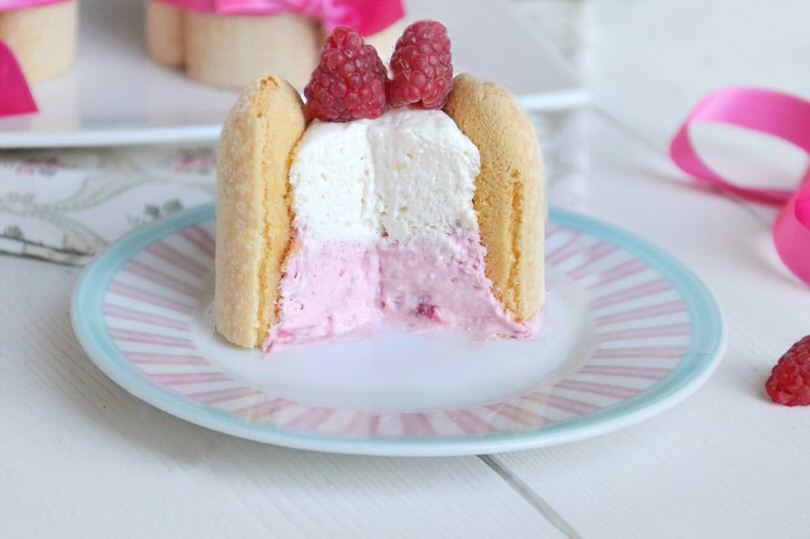 Torte Charlotte