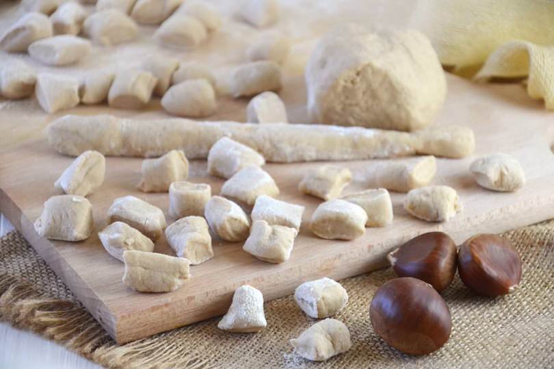 gnocchi-castagne