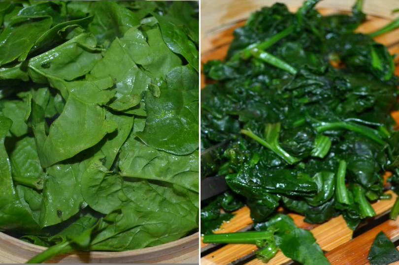1-cuocere-spinaci-al-vapore