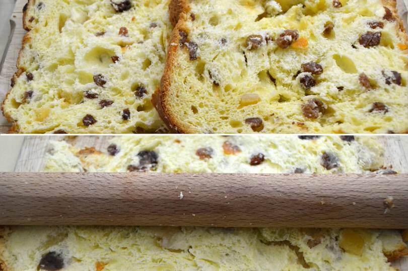 5-stendere-fette-panettone
