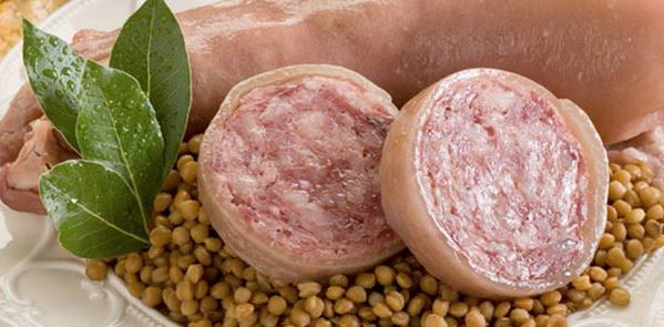 Come cucinare il cotechino