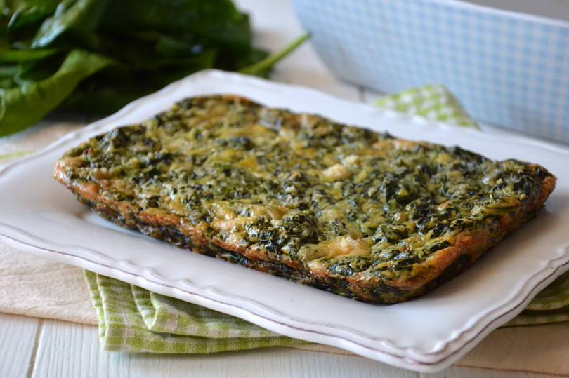 frittata-di-spinaci