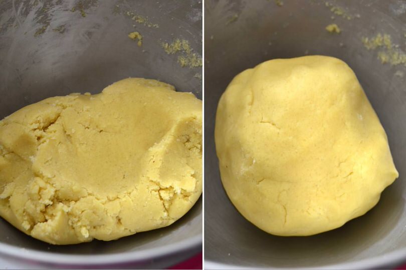 pasta-frolla