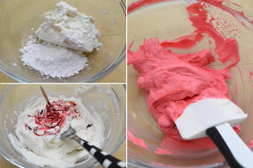 4 preparare crema