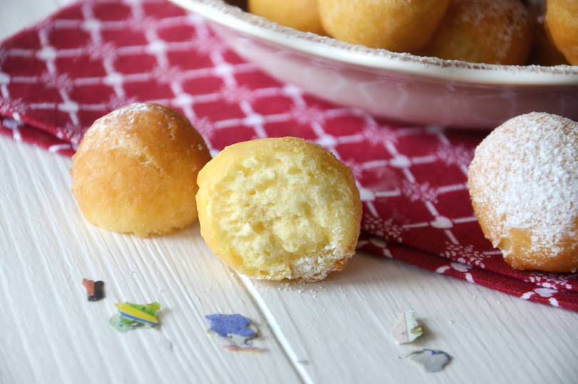 Castagnole-alla-ricotta