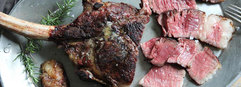 Come cucinare il capriolo