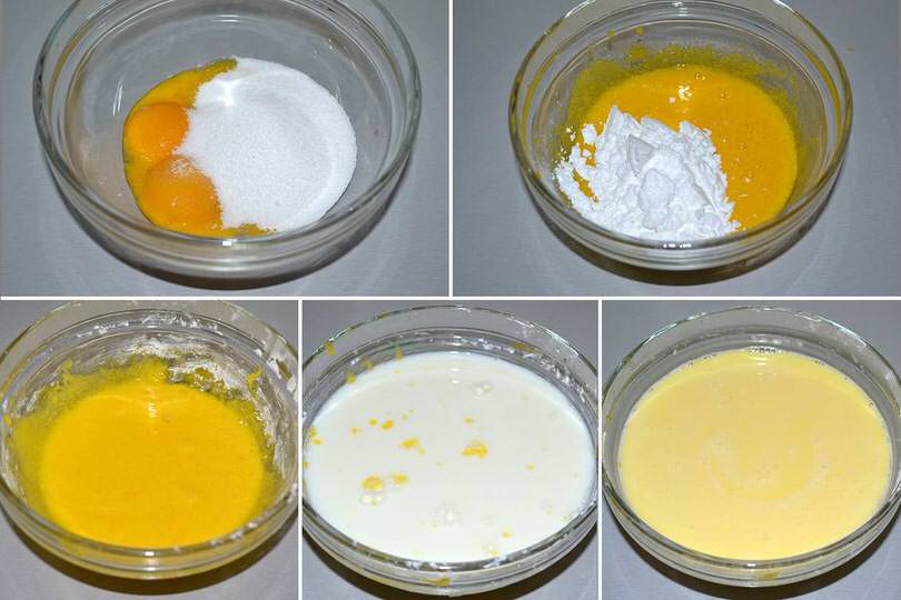 2 crema