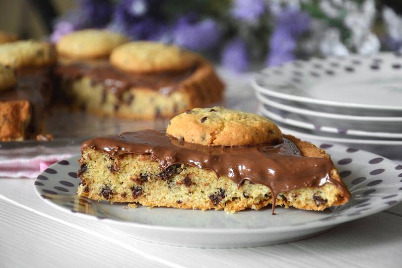 Crostata_cookies