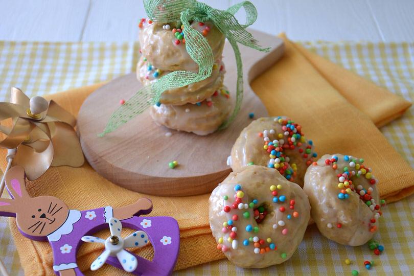 Taralli di Pasqua