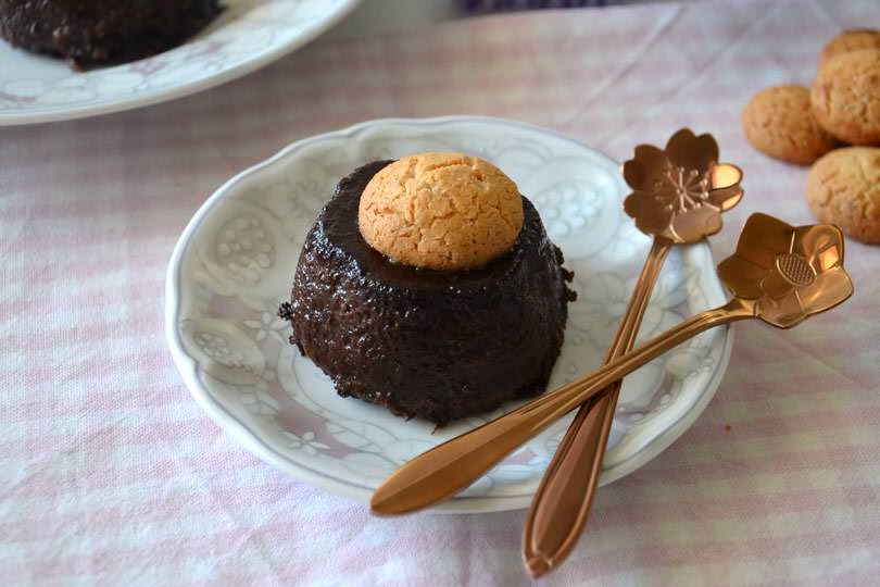 bonet-ricetta