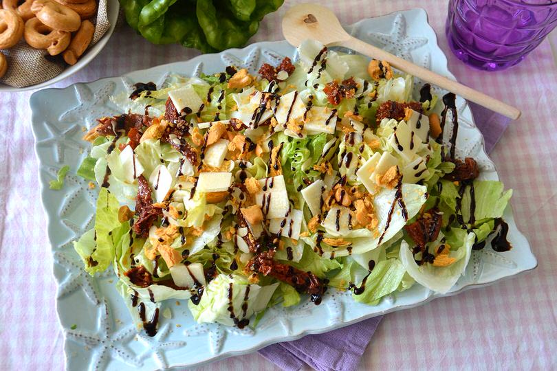 Insalata alla pugliese