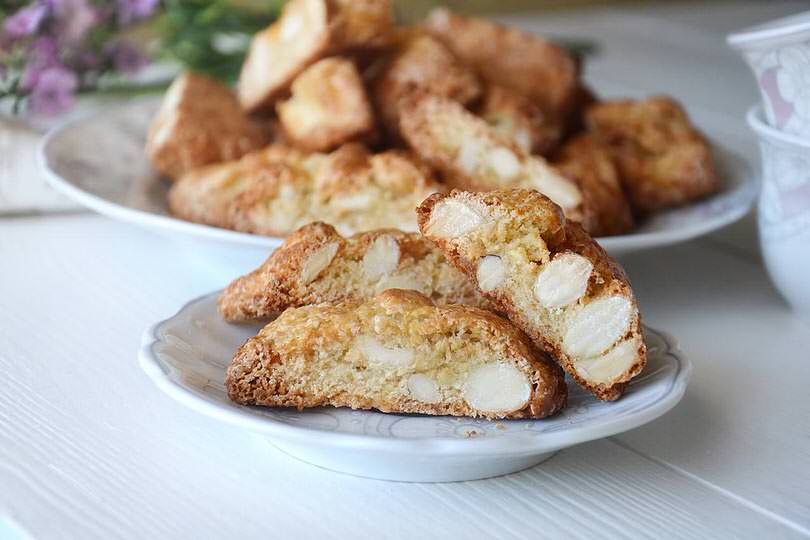 Piatti tipici della quaresima
