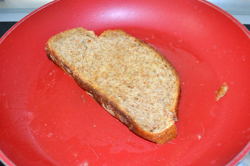 1 tostare pane