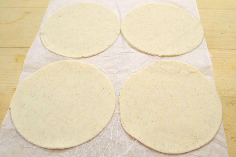 3 talgiare cerchio