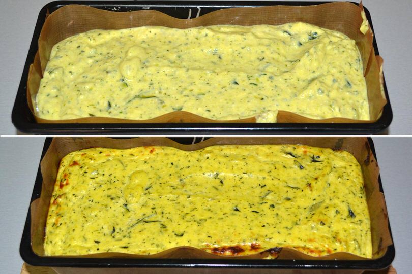 4 cuocere in forno