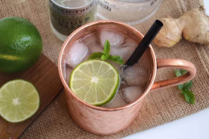 Moscow mule