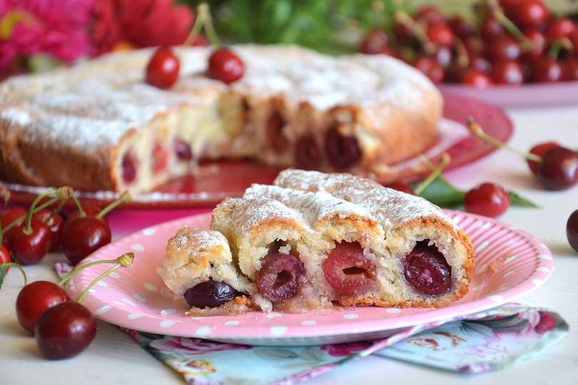 Torte senza sbattitore