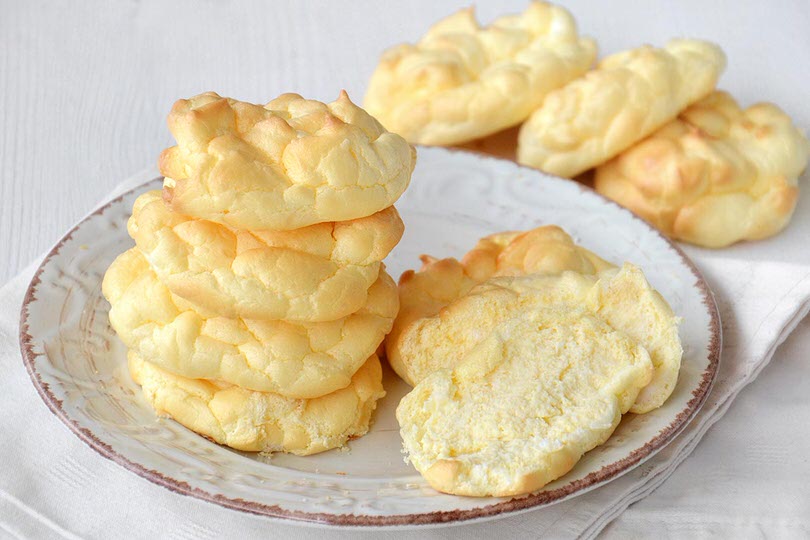 Cloud bread®