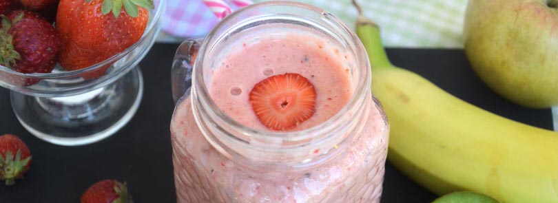 Come fare un frullato